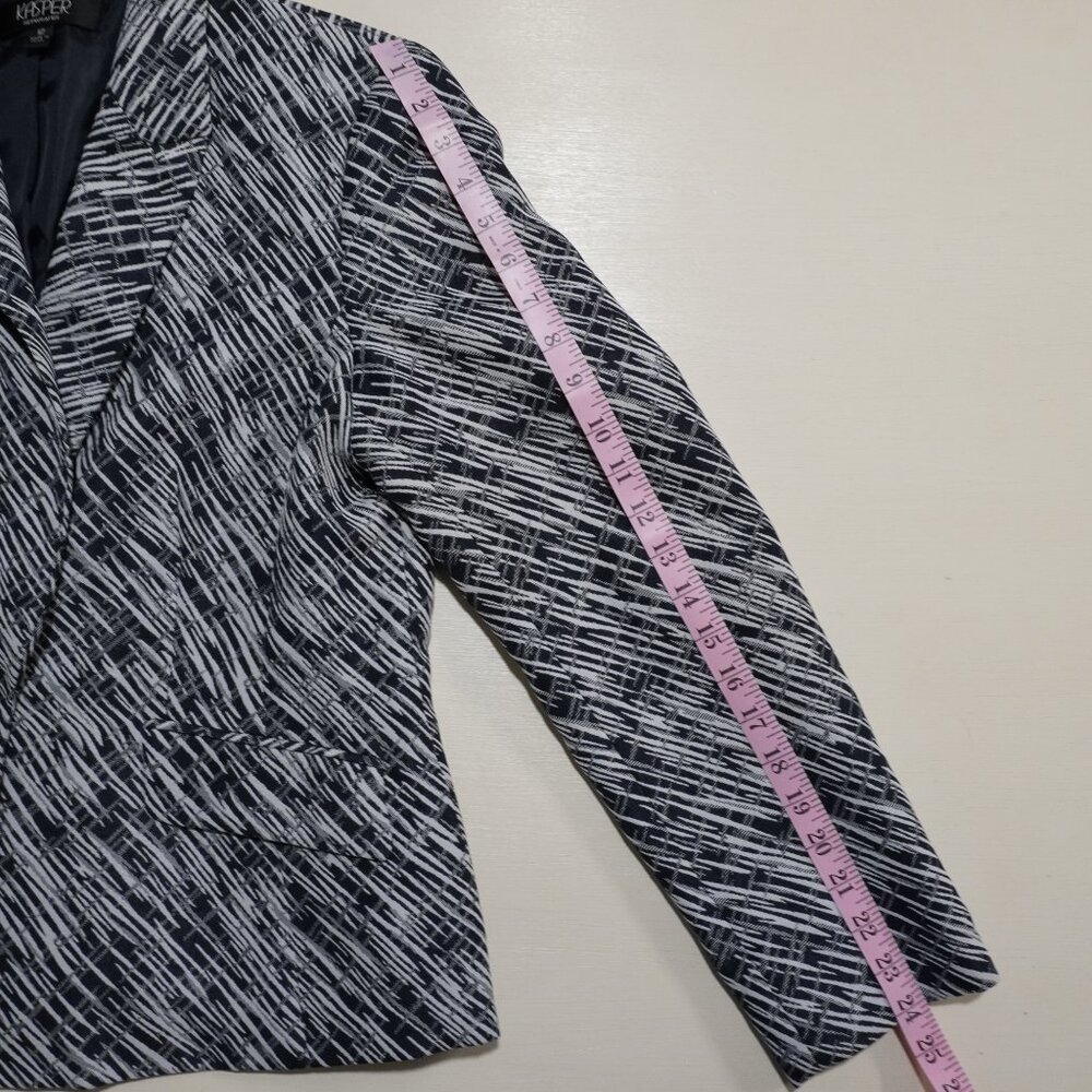 Kasper Separates Blazer - Picture 6 of 8